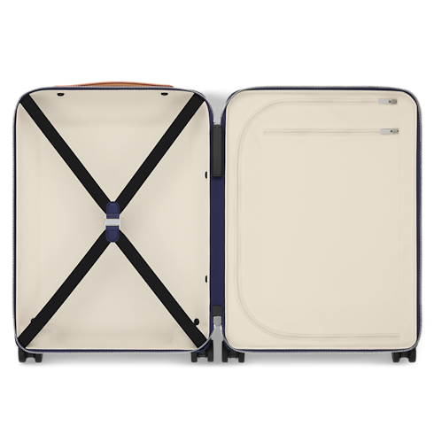 กระเป๋าเดินทางรุ่น Horizon 55 G71 in ผู้ชาย's การเดินทางและท่องเที่ยว กระเป๋าเดินทางล้อลากสำหรับผู้ชาย collections by Louis Vuitton (การย่อ/ขยายผลิตภัณฑ์)