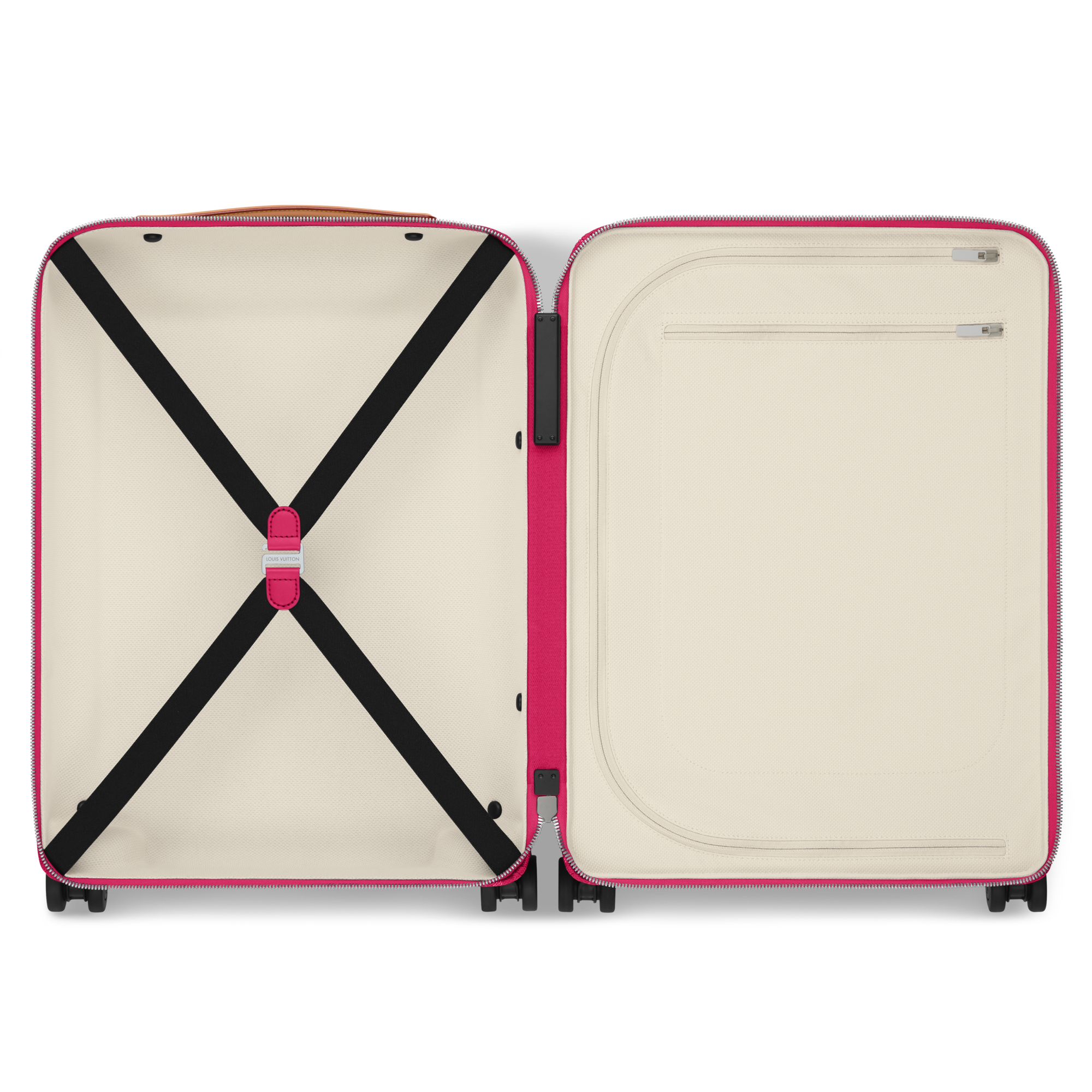 กระเป๋าเดินทางรุ่น Horizon 55 G71 in ผู้ชาย