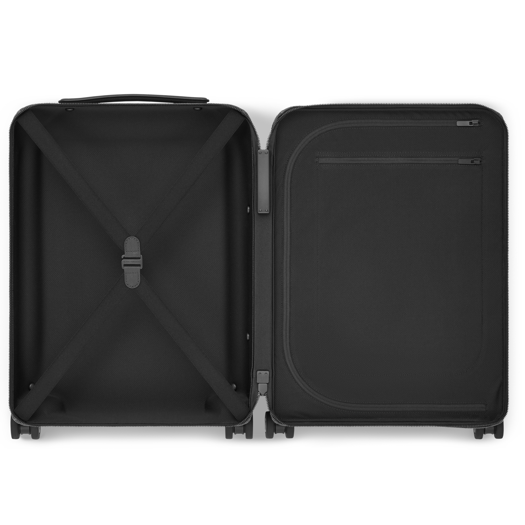 กระเป๋าเดินทางรุ่น Horizon 55 D16 in ผู้ชาย