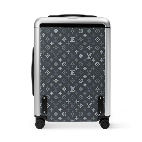 Horizon 55 Monogram Shadow in ผู้ชาย's ไฮไลท์ กระเป๋ารุ่น Horizon collections by Louis Vuitton (การย่อ/ขยายผลิตภัณฑ์)