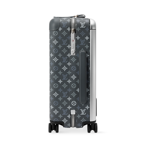 Horizon 55 Monogram Shadow in ผู้ชาย's ไฮไลท์ กระเป๋ารุ่น Horizon collections by Louis Vuitton (การย่อ/ขยายผลิตภัณฑ์)