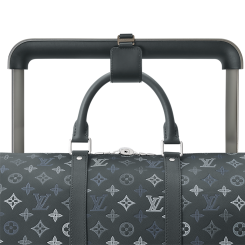 Horizon 55 Monogram Shadow in ผู้ชาย's ไฮไลท์ กระเป๋ารุ่น Horizon collections by Louis Vuitton (การย่อ/ขยายผลิตภัณฑ์)
