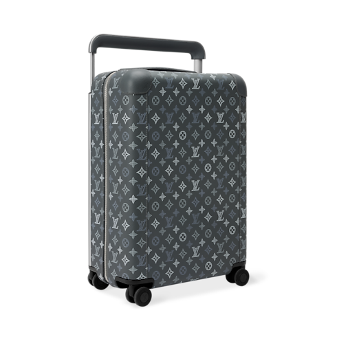 Horizon 55 Monogram Shadow in ผู้ชาย's ไฮไลท์ กระเป๋ารุ่น Horizon collections by Louis Vuitton (การย่อ/ขยายผลิตภัณฑ์)