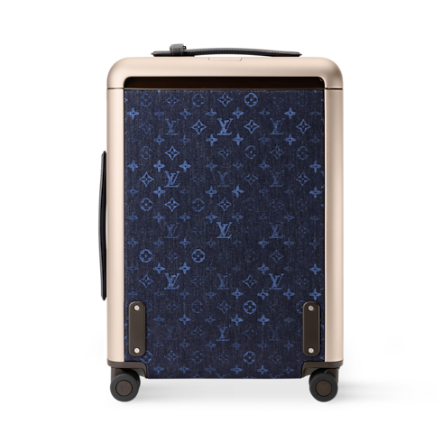 กระเป๋าเดินทางรุ่น Horizon 55 back view