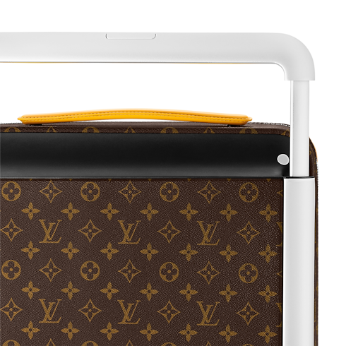 กระเป๋าเดินทางรุ่น Horizon 55 G73 in ผู้ชาย's Discontinued Product Obs 15 collections by Louis Vuitton (การย่อ/ขยายผลิตภัณฑ์)