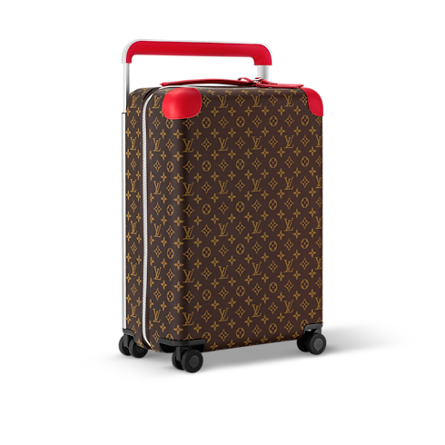 กระเป๋าเดินทางรุ่น Horizon 55 G73 in ผู้ชาย's Discontinued Product Obs 15 collections by Louis Vuitton (การย่อ/ขยายผลิตภัณฑ์)