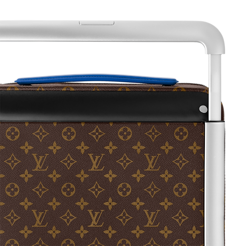 กระเป๋าเดินทางรุ่น Horizon 55 G73 in ผู้ชาย's Discontinued Product Obs 15 collections by Louis Vuitton (การย่อ/ขยายผลิตภัณฑ์)