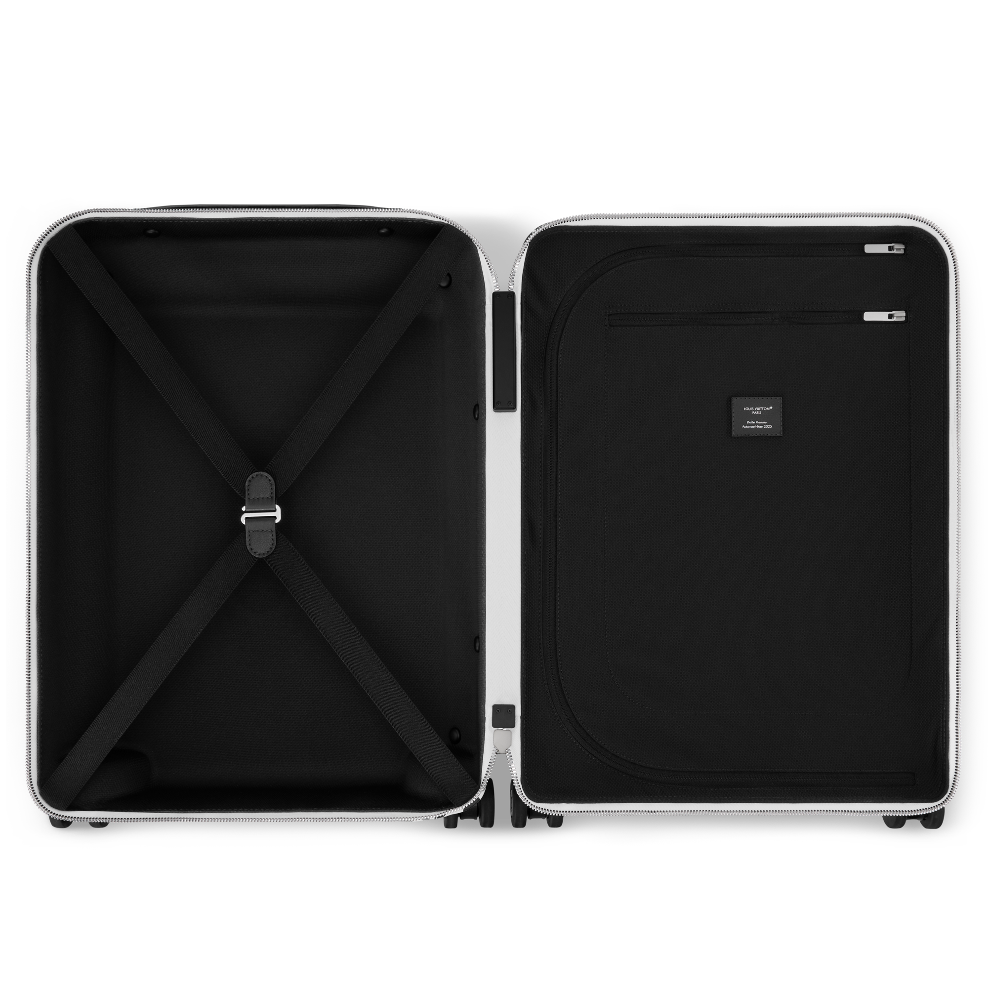 กระเป๋าเดินทางรุ่น Horizon 55 Damier ประเภทอื่น in ผู้ชาย