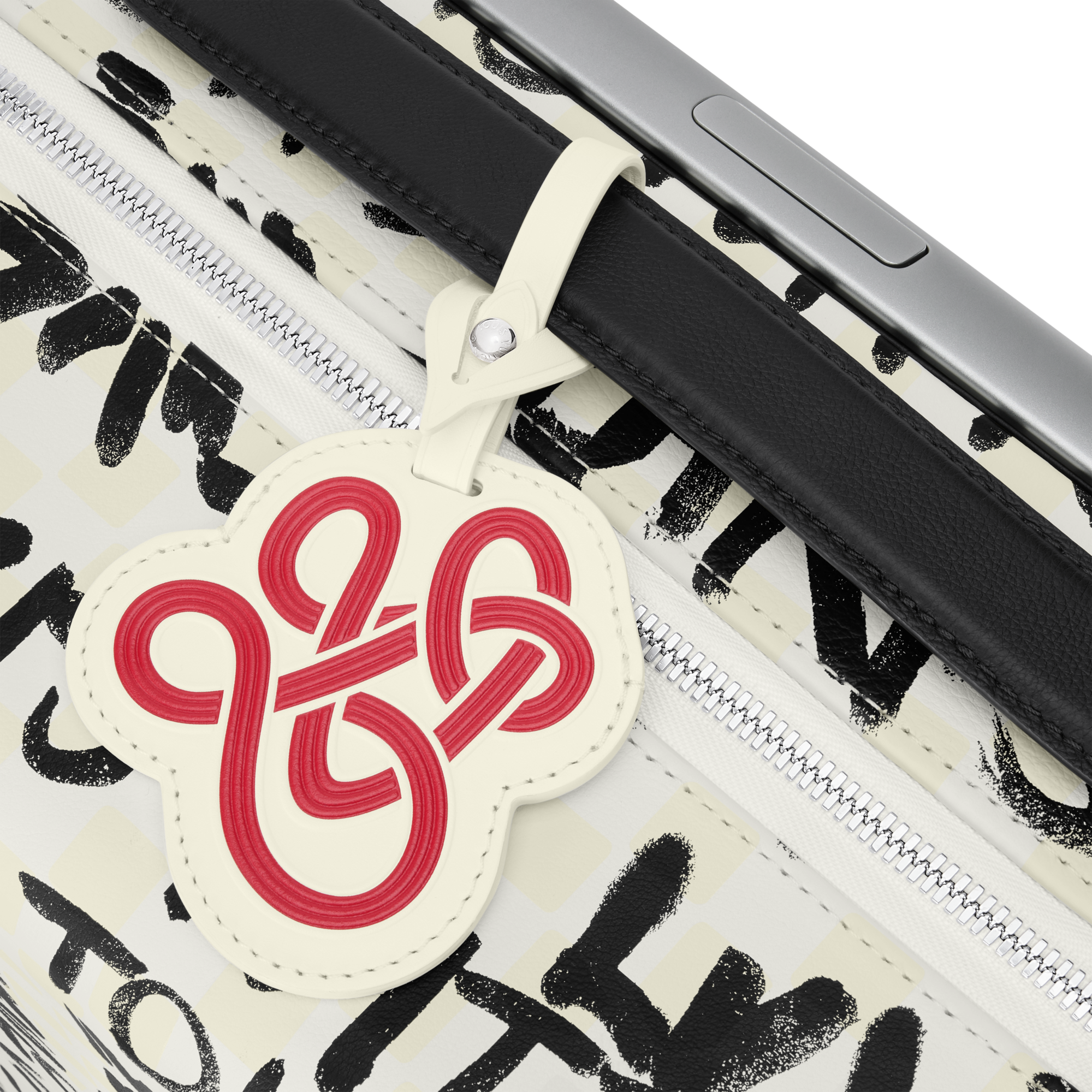 กระเป๋าเดินทางรุ่น Horizon 55 Damier ประเภทอื่น in ผู้ชาย