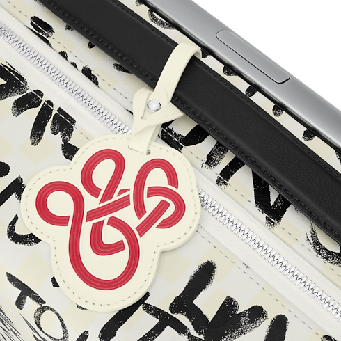 กระเป๋าเดินทางรุ่น Horizon 55 Damier ประเภทอื่น in ผู้ชาย's การเดินทางและท่องเที่ยว กระเป๋าเดินทางล้อลากสำหรับผู้ชาย collections by Louis Vuitton (การย่อ/ขยายผลิตภัณฑ์)