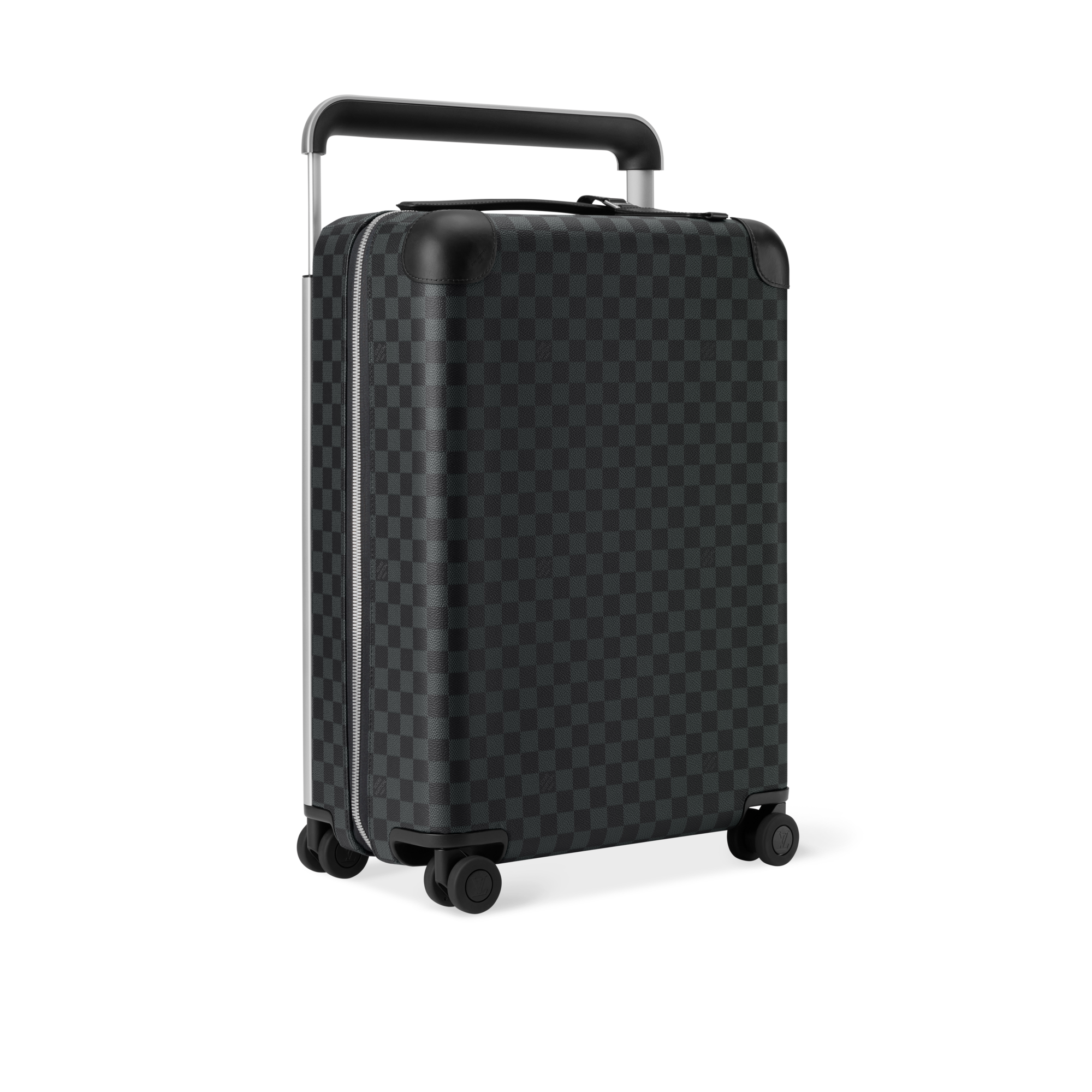 กระเป๋าเดินทางรุ่น Horizon 55 Damier Graphite in ผู้ชาย