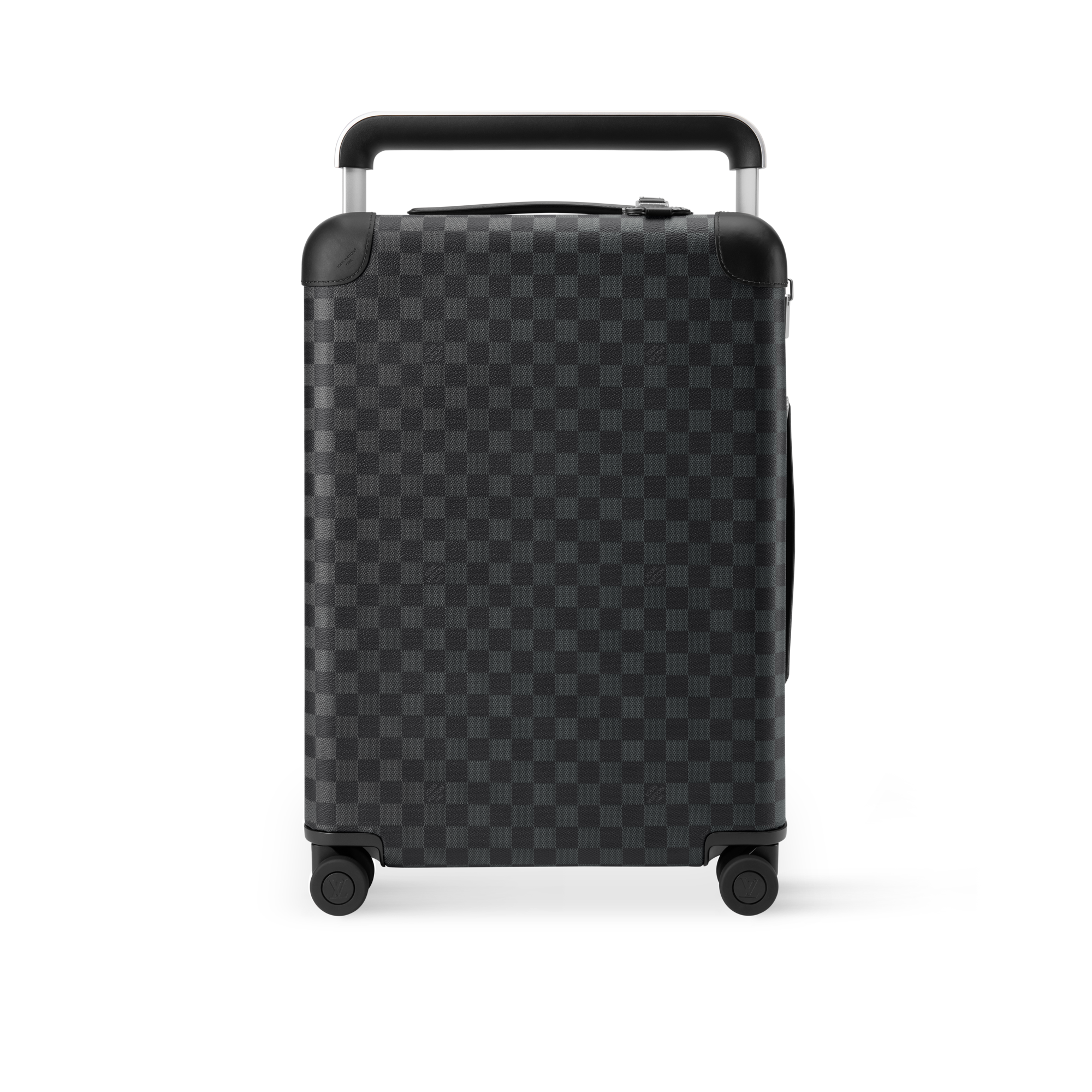 กระเป๋าเดินทางรุ่น Horizon 55 Damier Graphite in ผู้ชาย