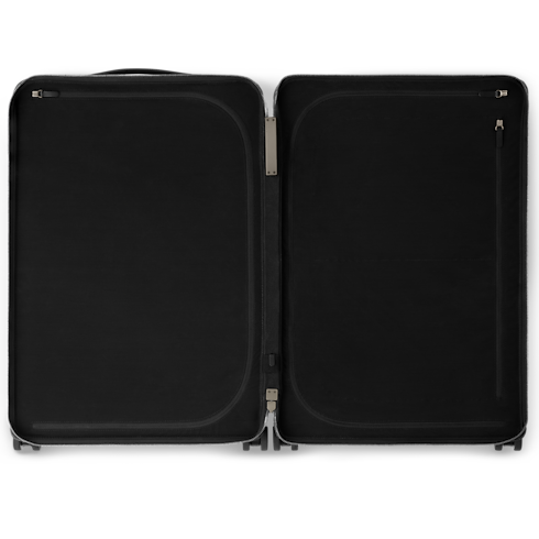 กระเป๋าเดินทางรุ่น Horizon 70 Monogram Eclipse in ผู้ชาย's การเดินทางและท่องเที่ยว กระเป๋าเดินทางล้อลากสำหรับผู้ชาย collections by Louis Vuitton (การย่อ/ขยายผลิตภัณฑ์)