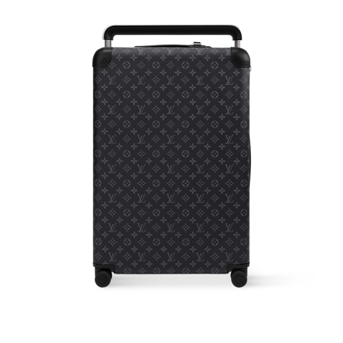 กระเป๋าเดินทางรุ่น Horizon 70 Monogram Eclipse in ผู้ชาย's การเดินทางและท่องเที่ยว กระเป๋าเดินทางล้อลากสำหรับผู้ชาย collections by Louis Vuitton (การย่อ/ขยายผลิตภัณฑ์)