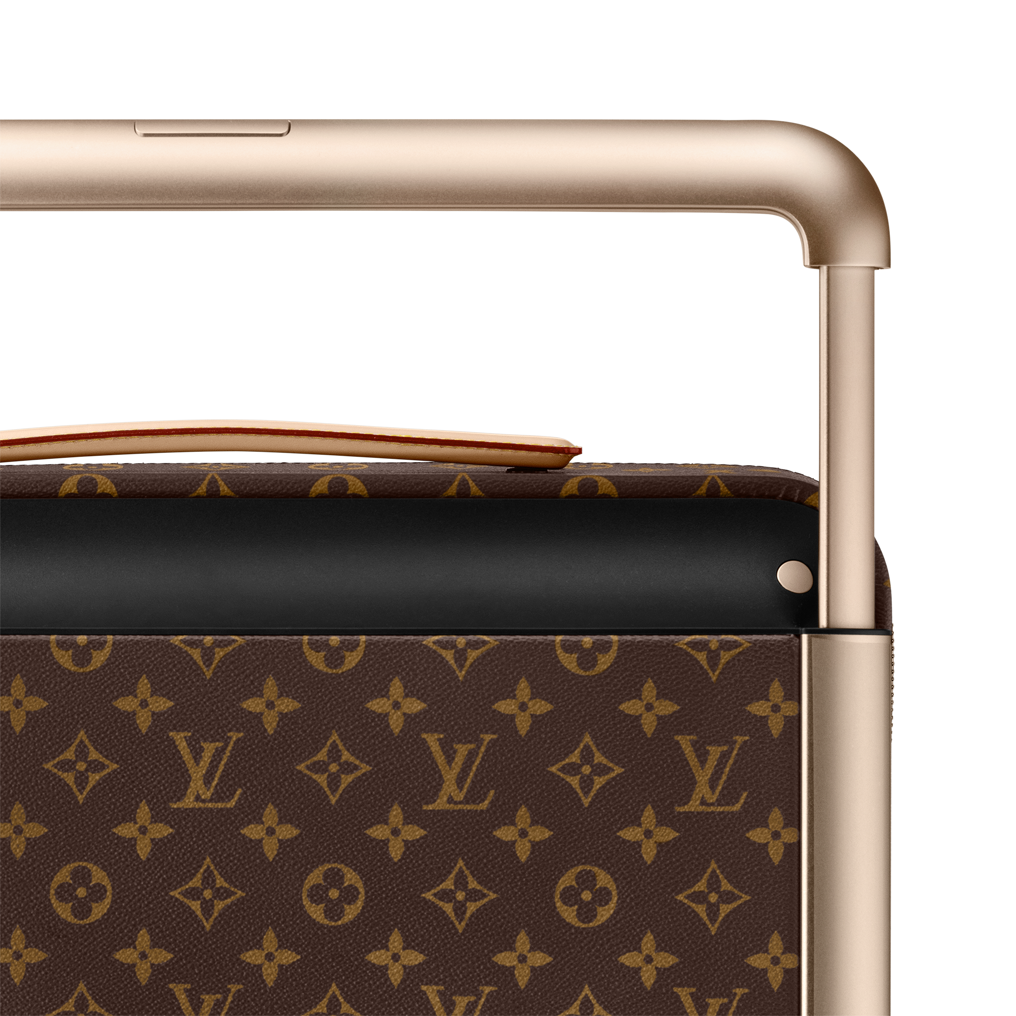 กระเป๋าเดินทางรุ่น Horizon 70 Monogram แคนวาส in ผลิตภัณฑ์ใหม่