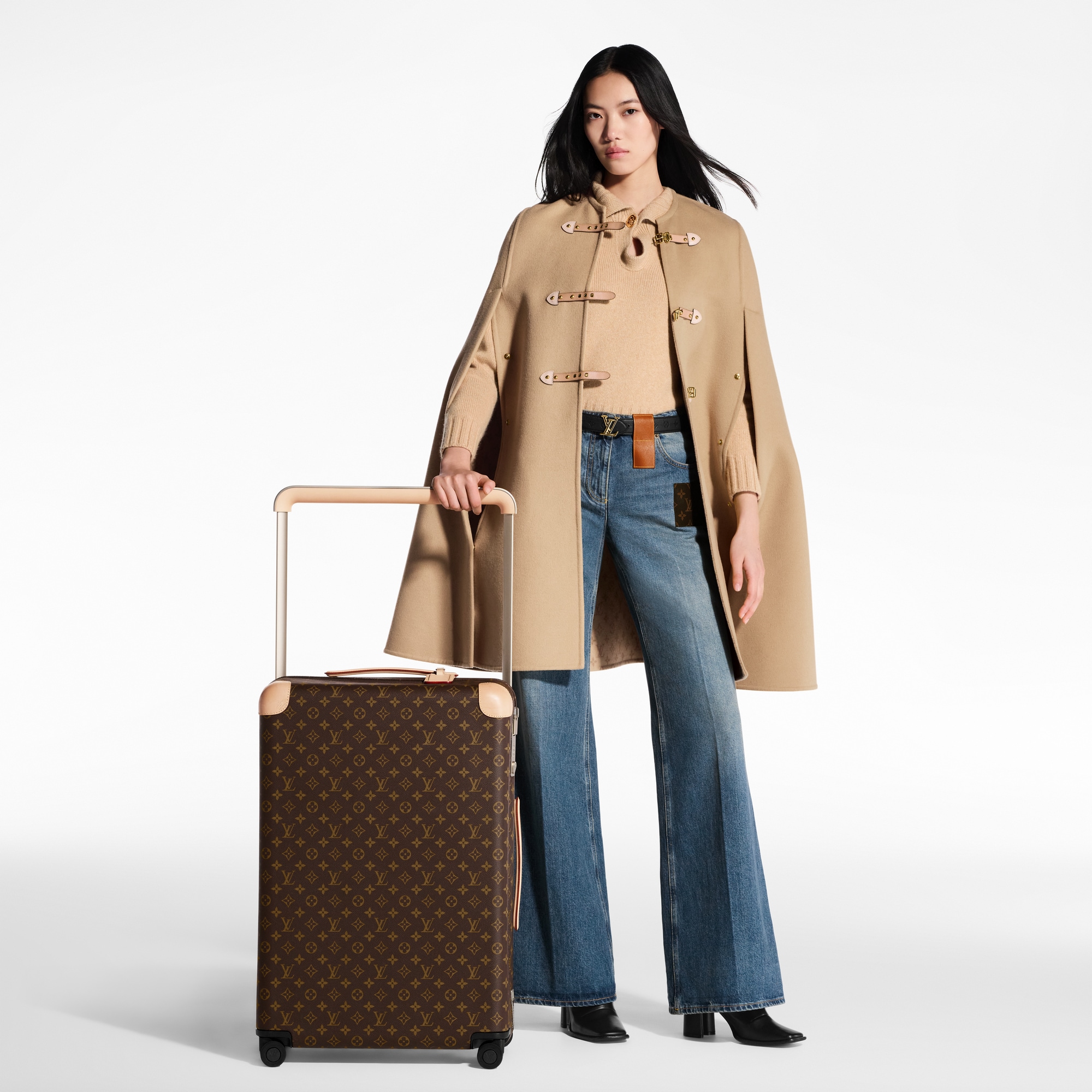 กระเป๋าเดินทางรุ่น Horizon 70 Mon Monogram Monogram in ของขวัญและการสร้างสรรค์ผลงานของคุณ