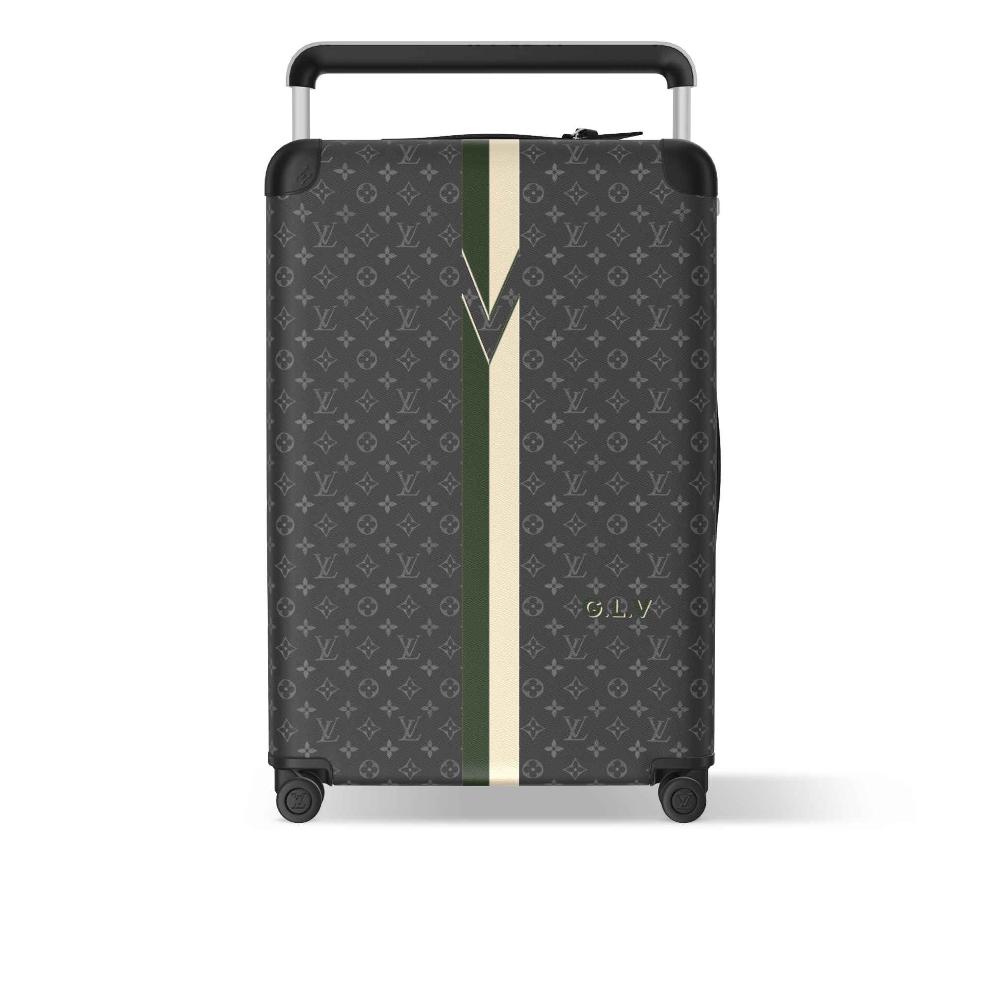 กระเป๋าเดินทางรุ่น Horizon 70 Mon Monogram Monogram Eclipse in ของขวัญและการสร้างสรรค์ผลงานของคุณ