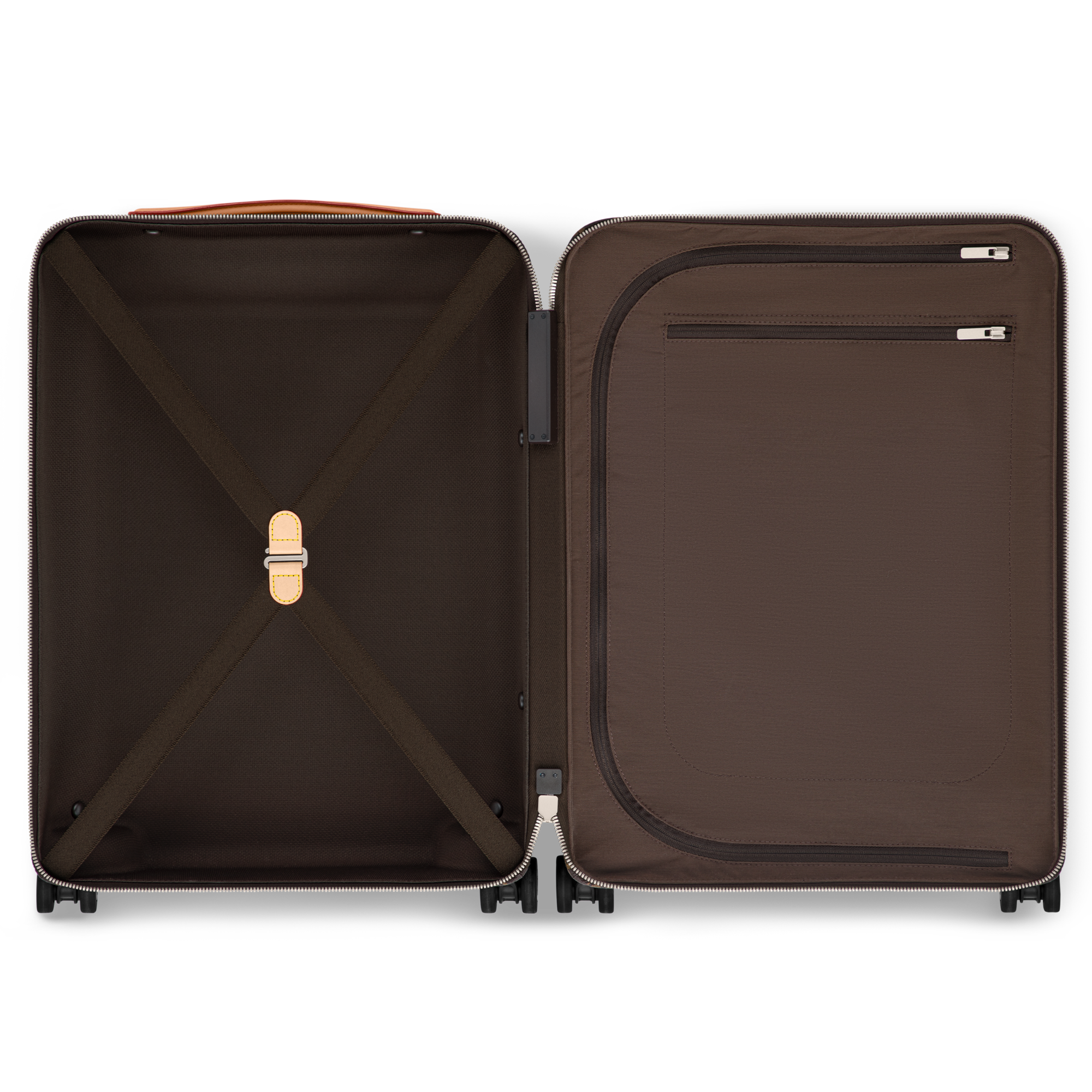 กระเป๋าเดินทางรุ่น Horizon Business Monogram in ผู้ชาย