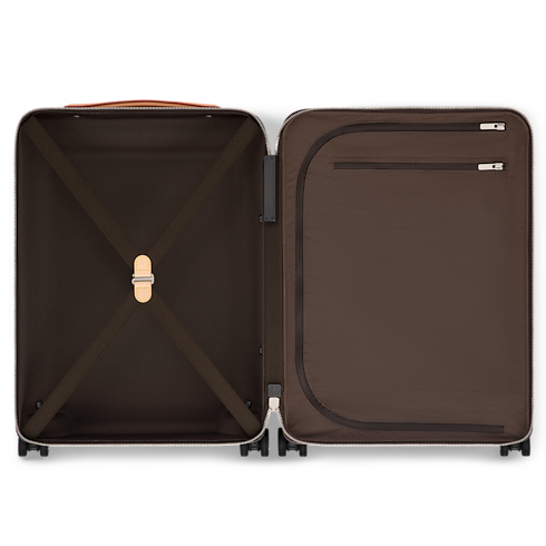 กระเป๋าเดินทางรุ่น Horizon Business Monogram in ผู้ชาย's การเดินทางและท่องเที่ยว กระเป๋าเดินทางล้อลากสำหรับผู้ชาย collections by Louis Vuitton (การย่อ/ขยายผลิตภัณฑ์)