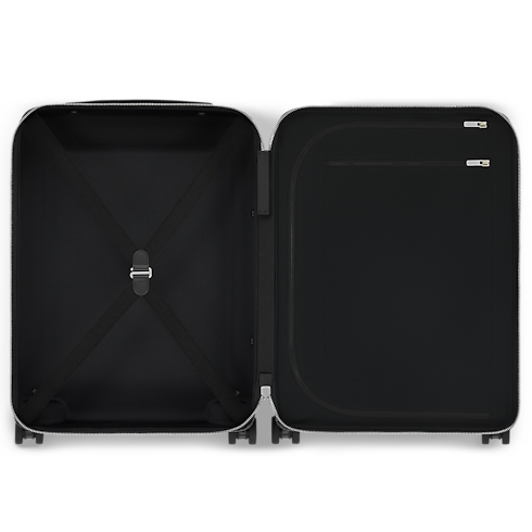 กระเป๋าเดินทางรุ่น Horizon Business Monogram Eclipse in ผู้ชาย's การเดินทางและท่องเที่ยว กระเป๋าเดินทางล้อลากสำหรับผู้ชาย collections by Louis Vuitton (การย่อ/ขยายผลิตภัณฑ์)