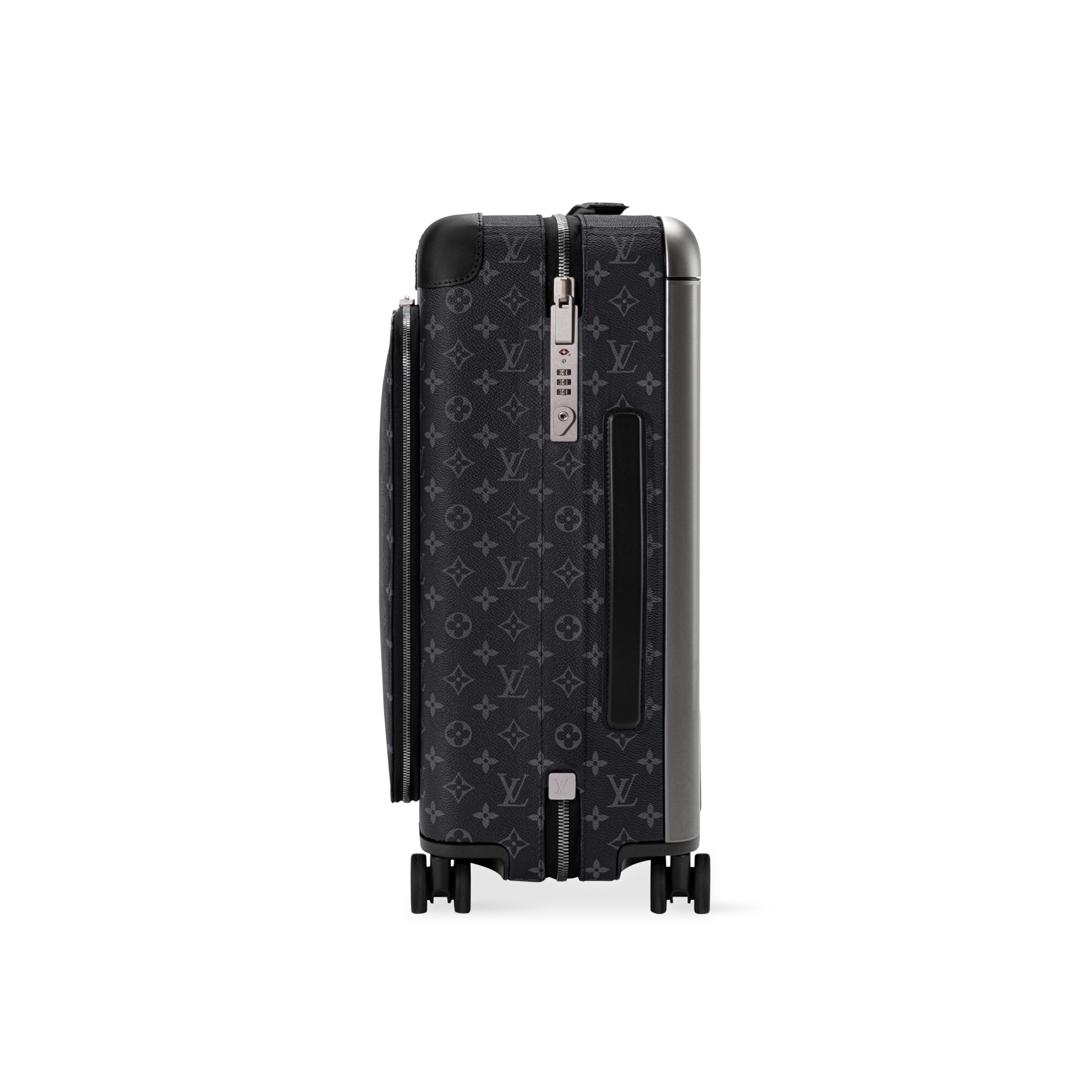 กระเป๋าเดินทางรุ่น Horizon Business Monogram Eclipse in ผู้ชาย