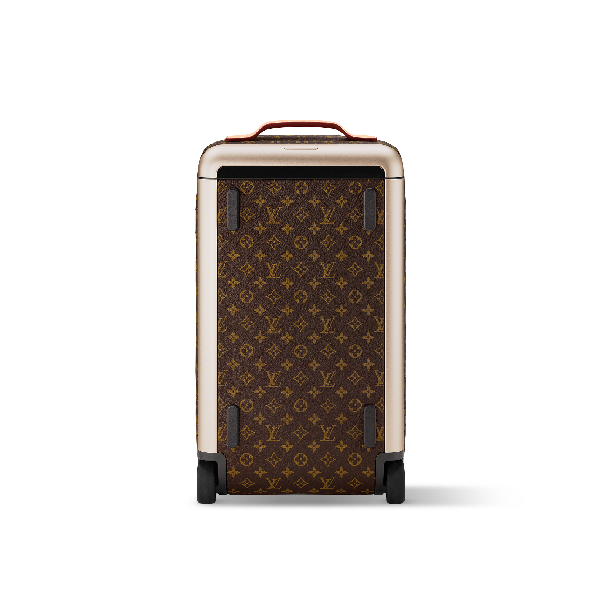 กระเป๋ารุ่น Horizon Soft Duffle 55 Monogram แคนวาส in ผู้ชาย