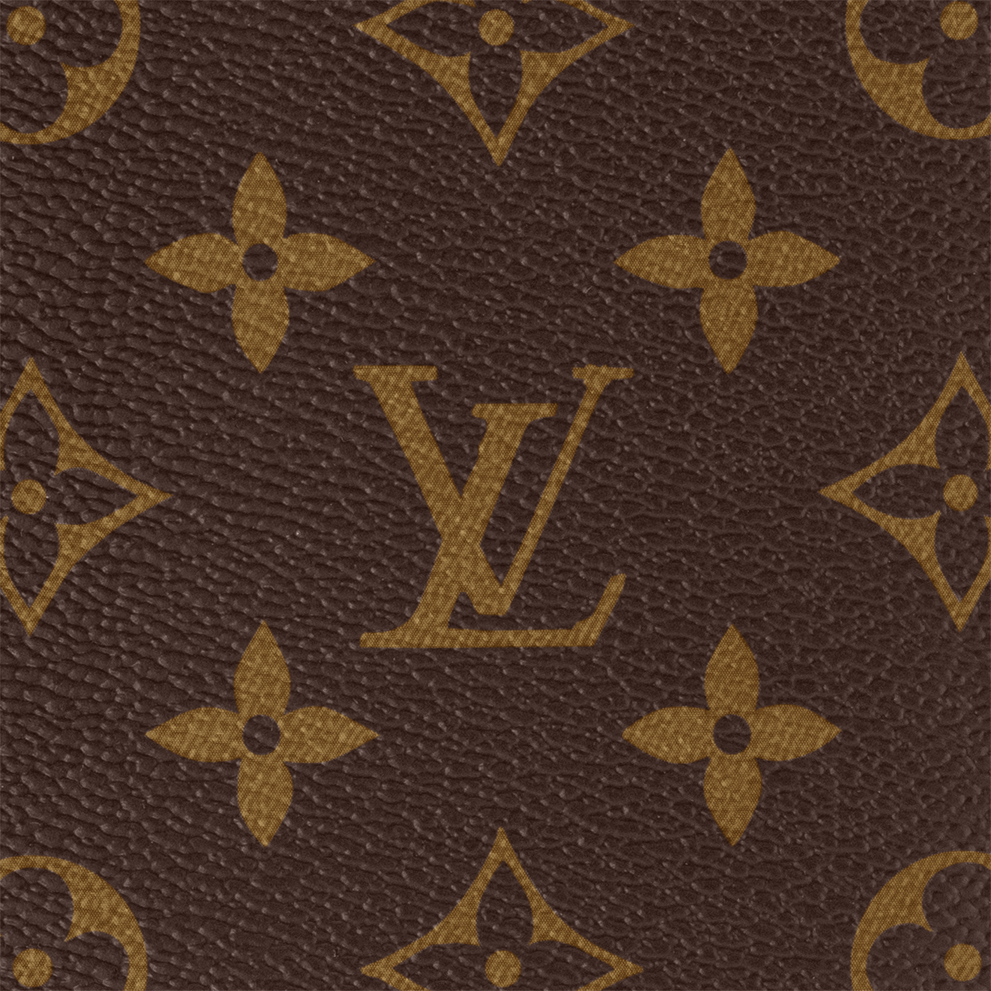 กระเป๋ารุ่น Horizon Soft Duffle 55 Monogram แคนวาส in ผู้ชาย