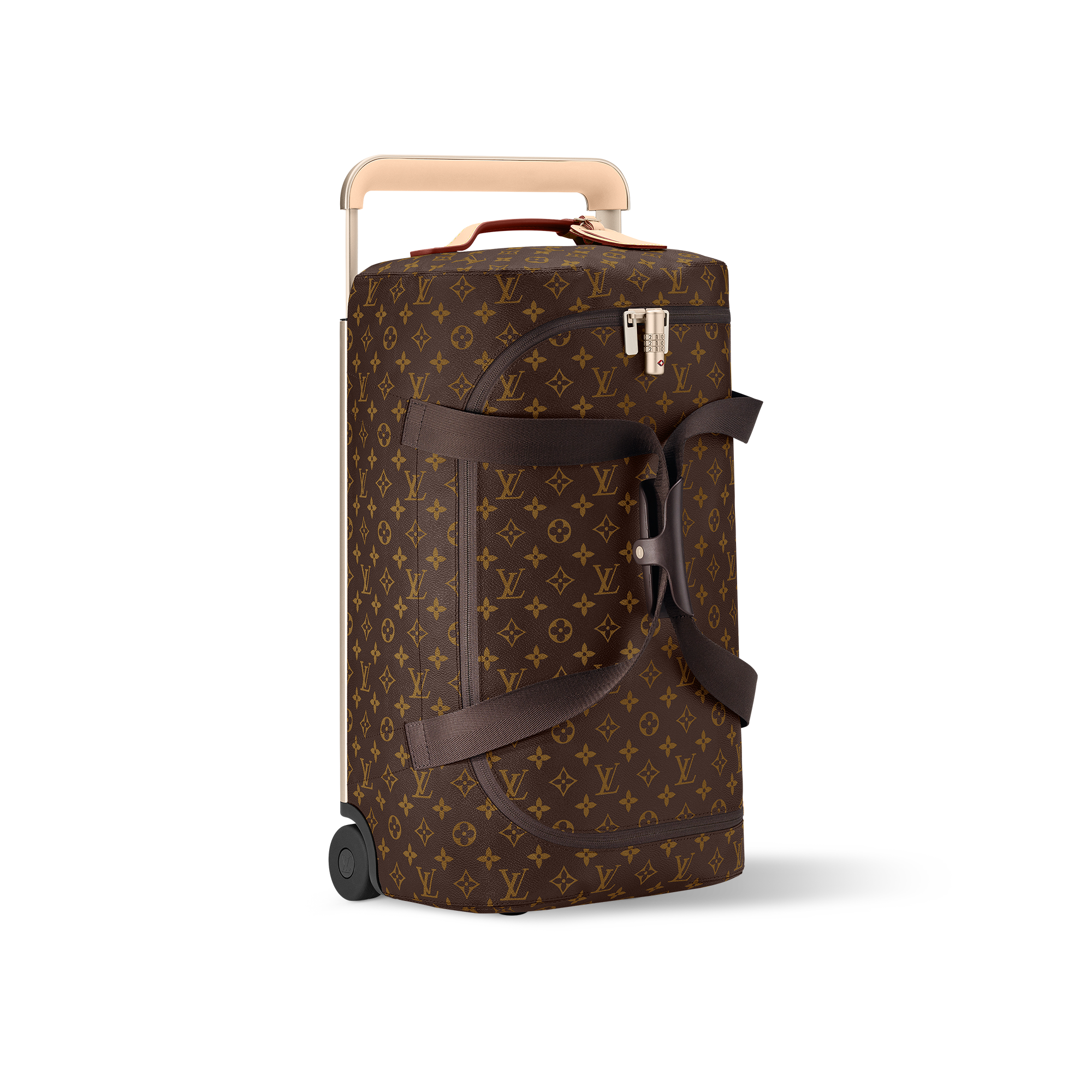 กระเป๋ารุ่น Horizon Soft Duffle 55 Monogram แคนวาส in ผู้ชาย