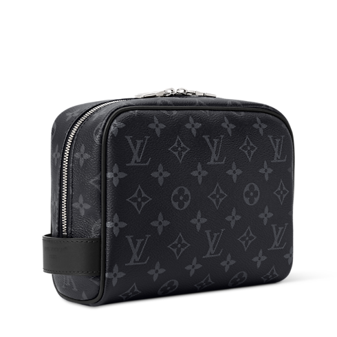 กระเป๋ารุ่น Horizon Toiletry MM side view