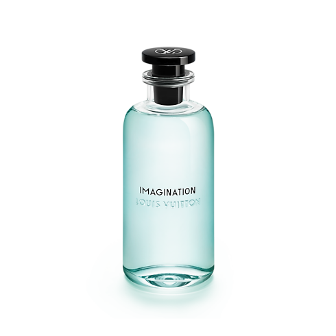 น้ำหอม Imagination in น้ำหอมและความงาม's คอลเล็คชั่น น้ำหอมสำหรับผู้ชาย collections by Louis Vuitton (การย่อ/ขยายผลิตภัณฑ์)