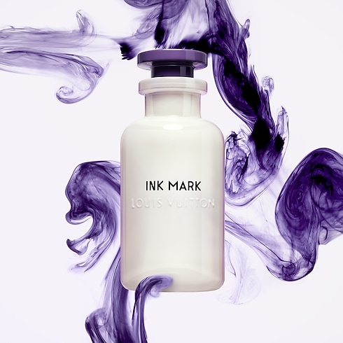 น้ำหอม Ink Mark Louis Vuitton in น้ำหอมและความงาม's น้ำหอมทั้งหมด } collections by Louis Vuitton (การย่อ/ขยายผลิตภัณฑ์)