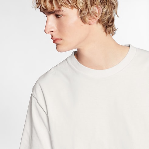 เสื้อยืดรุ่น Inside-Out in ผู้ชาย's Discontinued Product Obs 14 collections by Louis Vuitton (การย่อ/ขยายผลิตภัณฑ์)