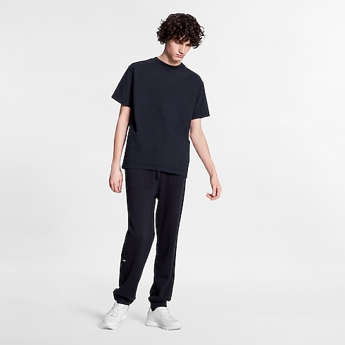 เสื้อยืดรุ่น Inside Out in ผู้ชาย's Discontinued Product Obs 14 collections by Louis Vuitton (การย่อ/ขยายผลิตภัณฑ์)