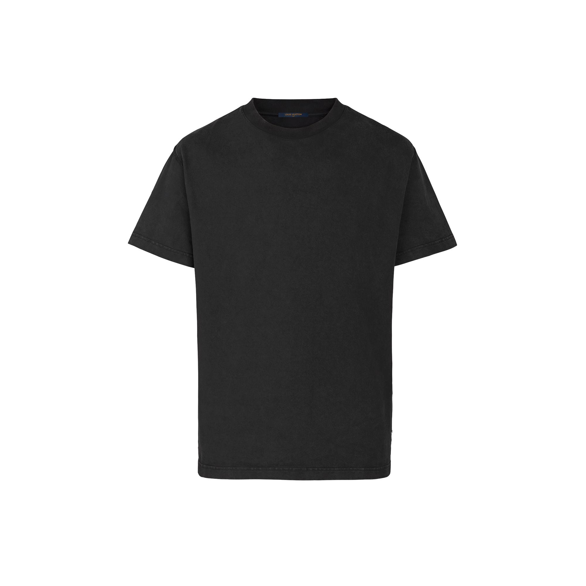 เสื้อยืดรุ่น Inside-Out  in ผู้ชาย