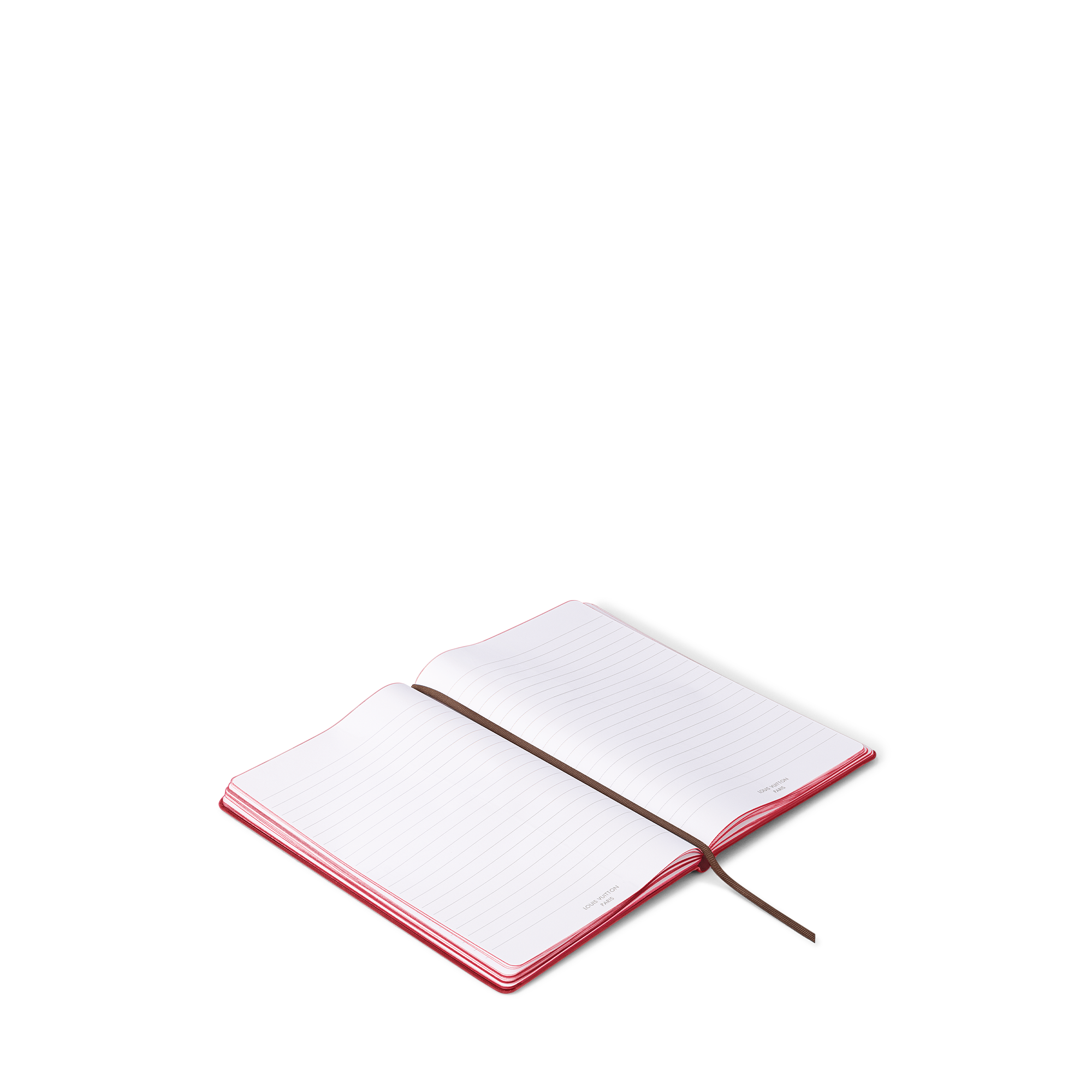 สมุดบันทึกรุ่น Jane MM  in ทรังก์ การเดินทาง และ บ้าน