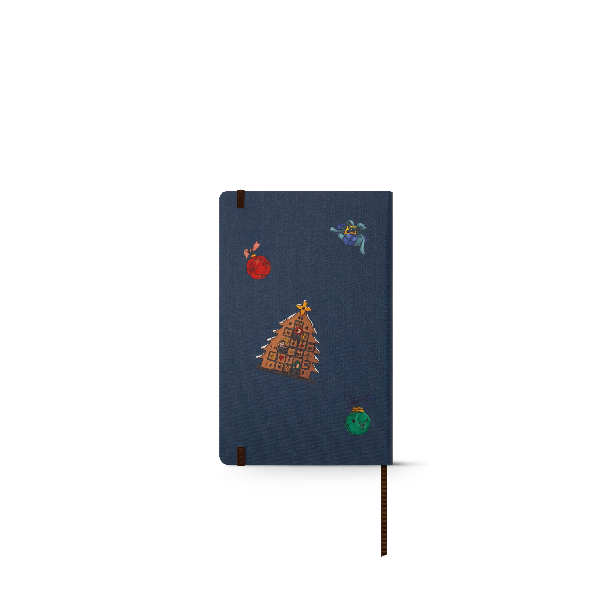 สมุดโน้ตรุ่น Jane MM & Stickers . in ทรังก์ การเดินทาง และ บ้าน