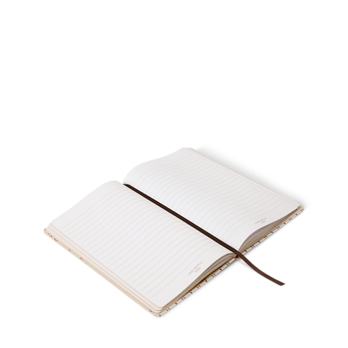 สมุดบันทึกรุ่น Jane MM . in ทรังก์ การเดินทาง และ บ้าน's หนังสือและเครื่องเขียน หนังสือและเครื่องเขียน collections by Louis Vuitton (การย่อ/ขยายผลิตภัณฑ์)