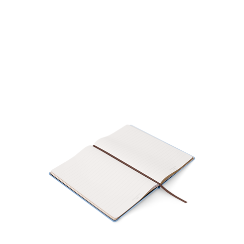 สมุดโน้ตรุ่น Jane MM & Stickers . in ทรังก์ การเดินทาง และ บ้าน's หนังสือและเครื่องเขียน หนังสือและเครื่องเขียน collections by Louis Vuitton (การย่อ/ขยายผลิตภัณฑ์)