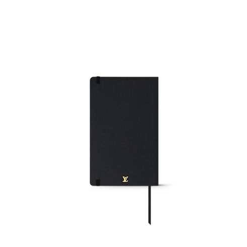 สมุดบันทึกรุ่น Jane MM in ทรังก์ การเดินทาง และ บ้าน's หนังสือและเครื่องเขียน หนังสือและเครื่องเขียน collections by Louis Vuitton (การย่อ/ขยายผลิตภัณฑ์)