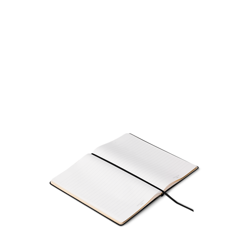 สมุดบันทึกรุ่น Jane MM in ทรังก์ การเดินทาง และ บ้าน's หนังสือและเครื่องเขียน หนังสือและเครื่องเขียน collections by Louis Vuitton (การย่อ/ขยายผลิตภัณฑ์)