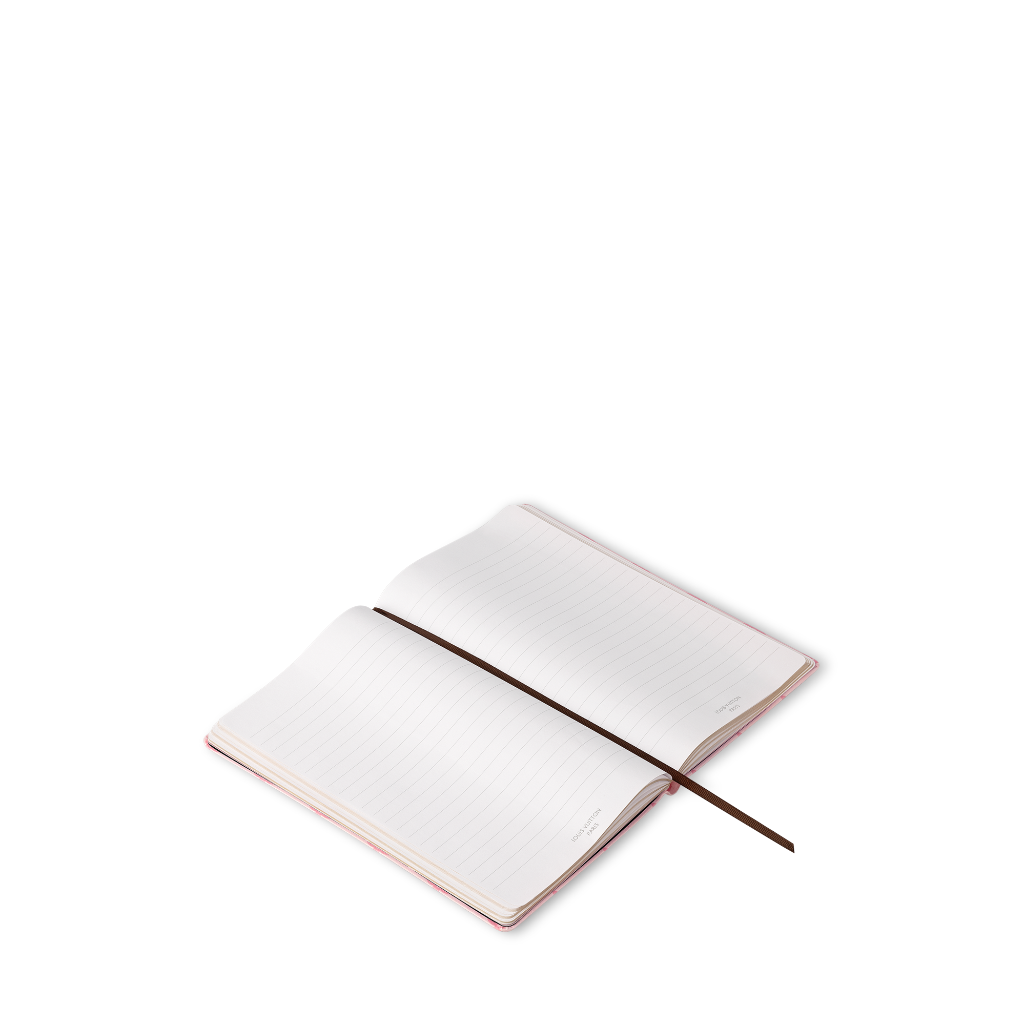 สมุดบันทึกรุ่น Jane MM  in ทรังก์ การเดินทาง และ บ้าน