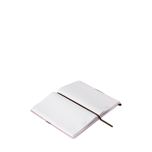 สมุดโน้ตรุ่น Tennis . in ทรังก์ การเดินทาง และ บ้าน's หนังสือและเครื่องเขียน หนังสือและเครื่องเขียน collections by Louis Vuitton (การย่อ/ขยายผลิตภัณฑ์)