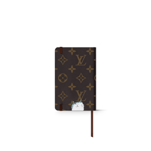 สมุดบันทึกรุ่น Jane PM . in ทรังก์ การเดินทาง และ บ้าน's หนังสือและเครื่องเขียน หนังสือและเครื่องเขียน collections by Louis Vuitton (การย่อ/ขยายผลิตภัณฑ์)