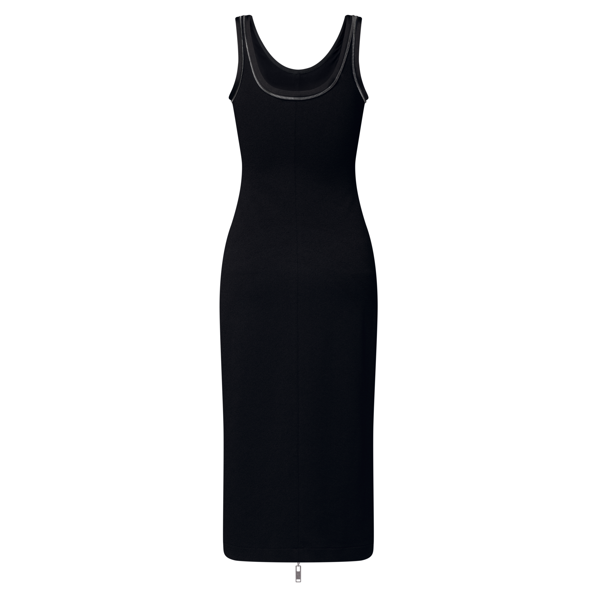Jersey Tank Dress  in ผู้หญิง