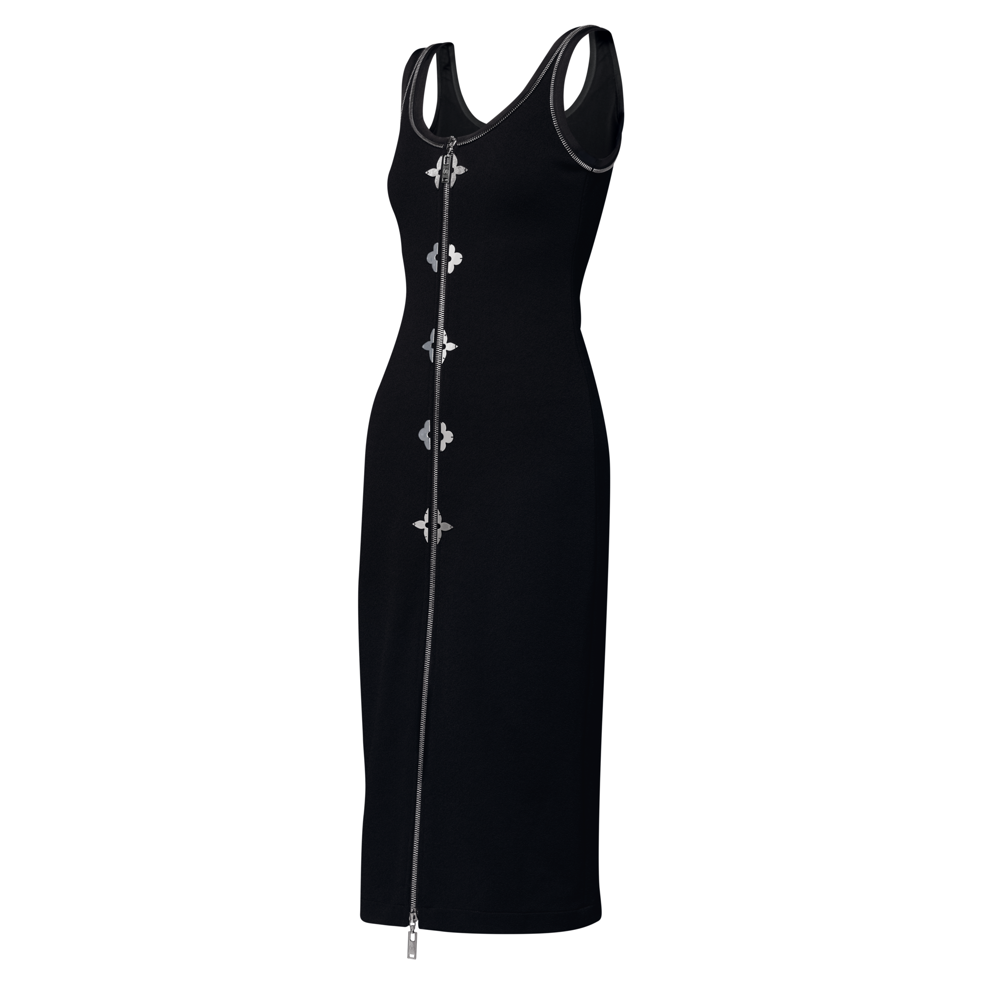 Jersey Tank Dress  in ผู้หญิง