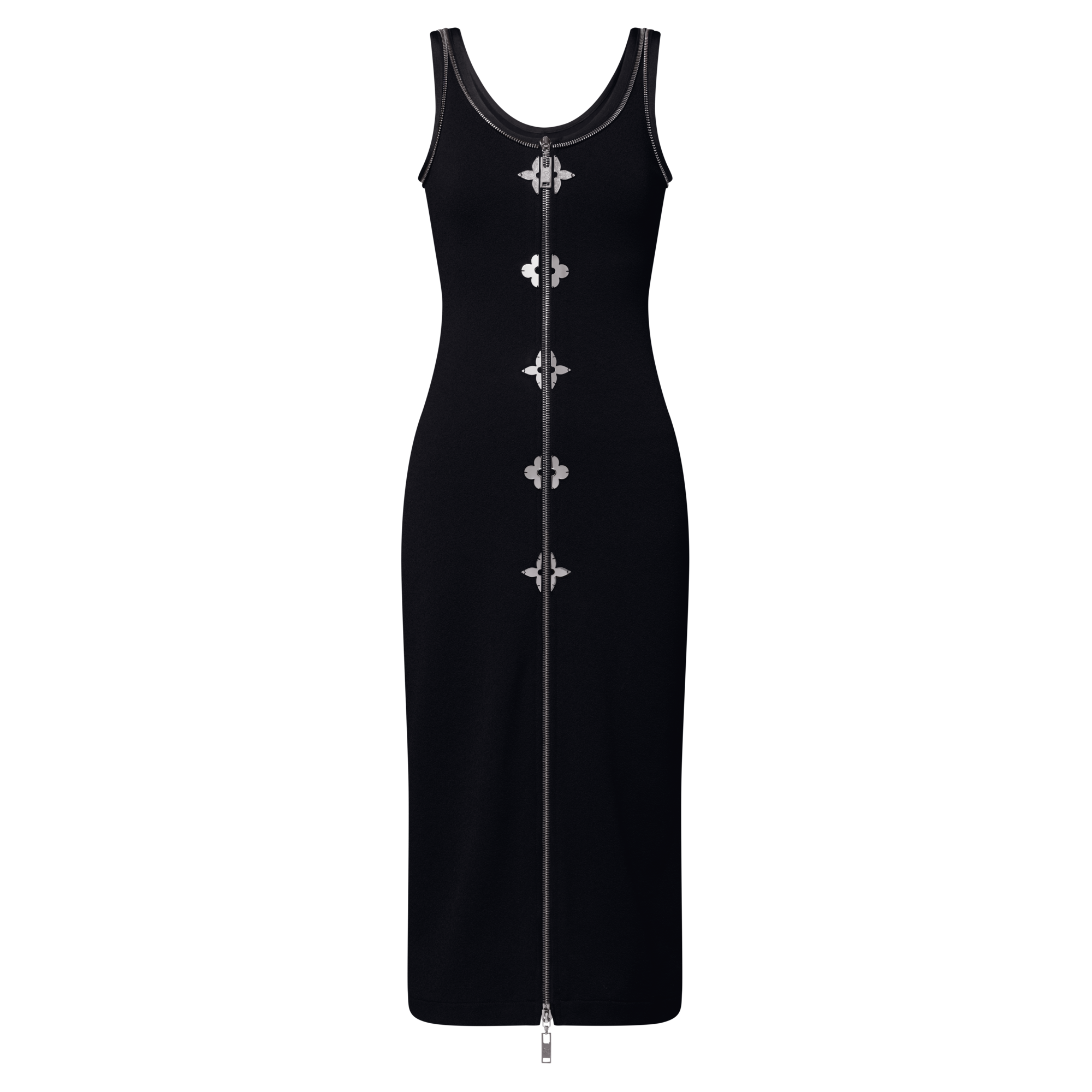 Jersey Tank Dress  in ผู้หญิง