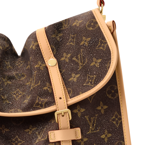 กระเป๋ารุ่น Jet Lag MM Louis Vuitton Silk Tech G76 in ผู้ชาย's กระเป๋า กระเป๋าสำหรับผู้ชาย collections by Louis Vuitton