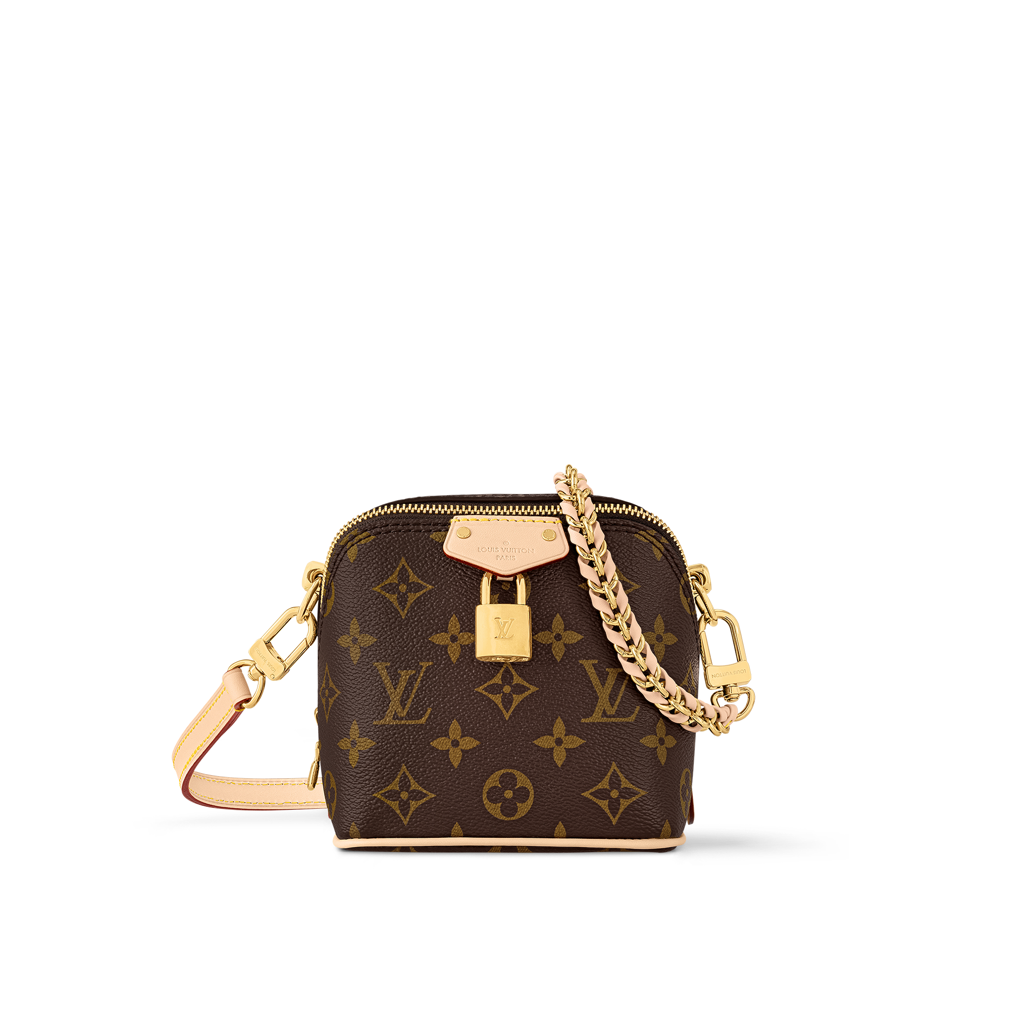กระเป๋ารุ่น Just In Case Monogram in ผู้หญิง