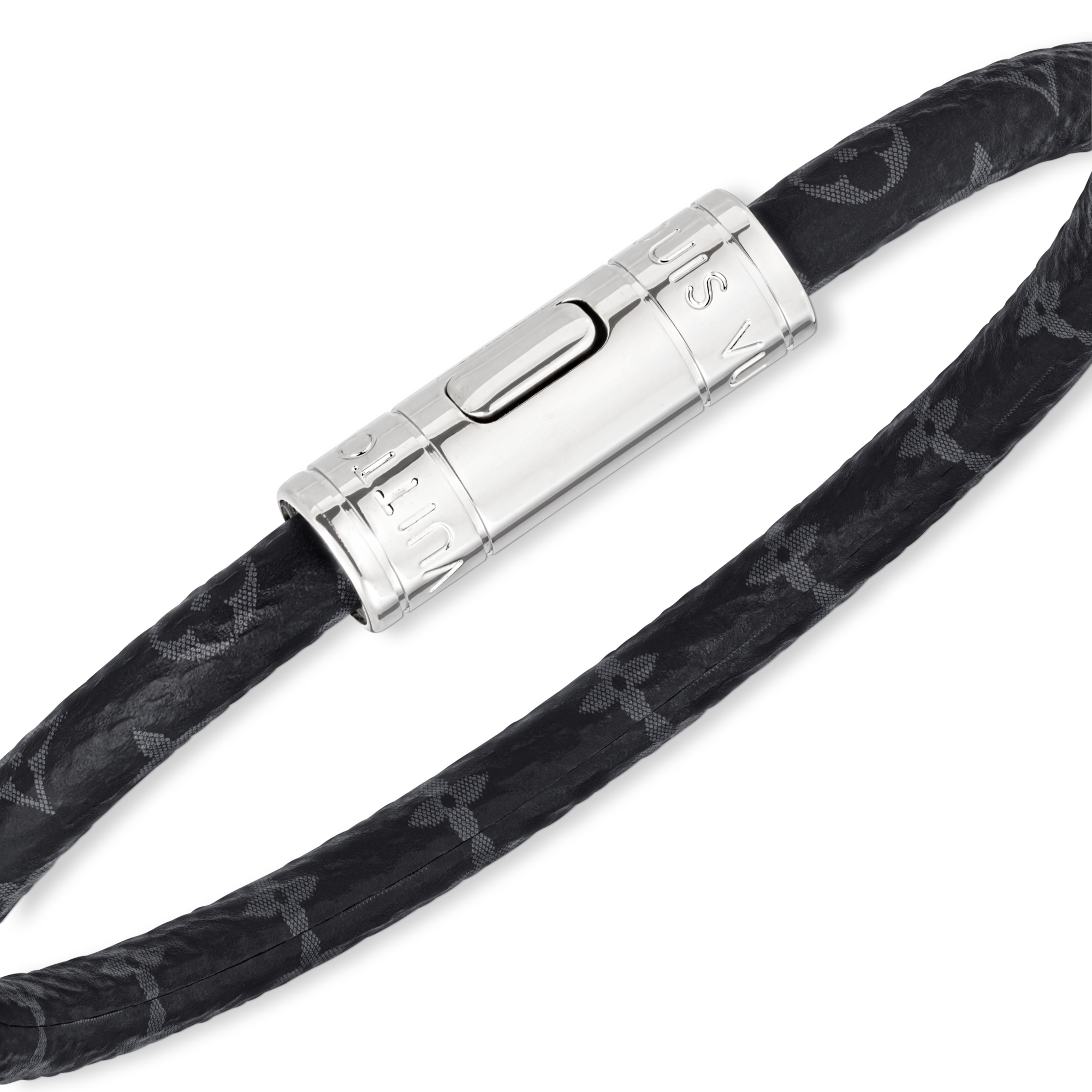 กำไลข้อมือ Keep It Monogram Eclipse in ผู้ชาย