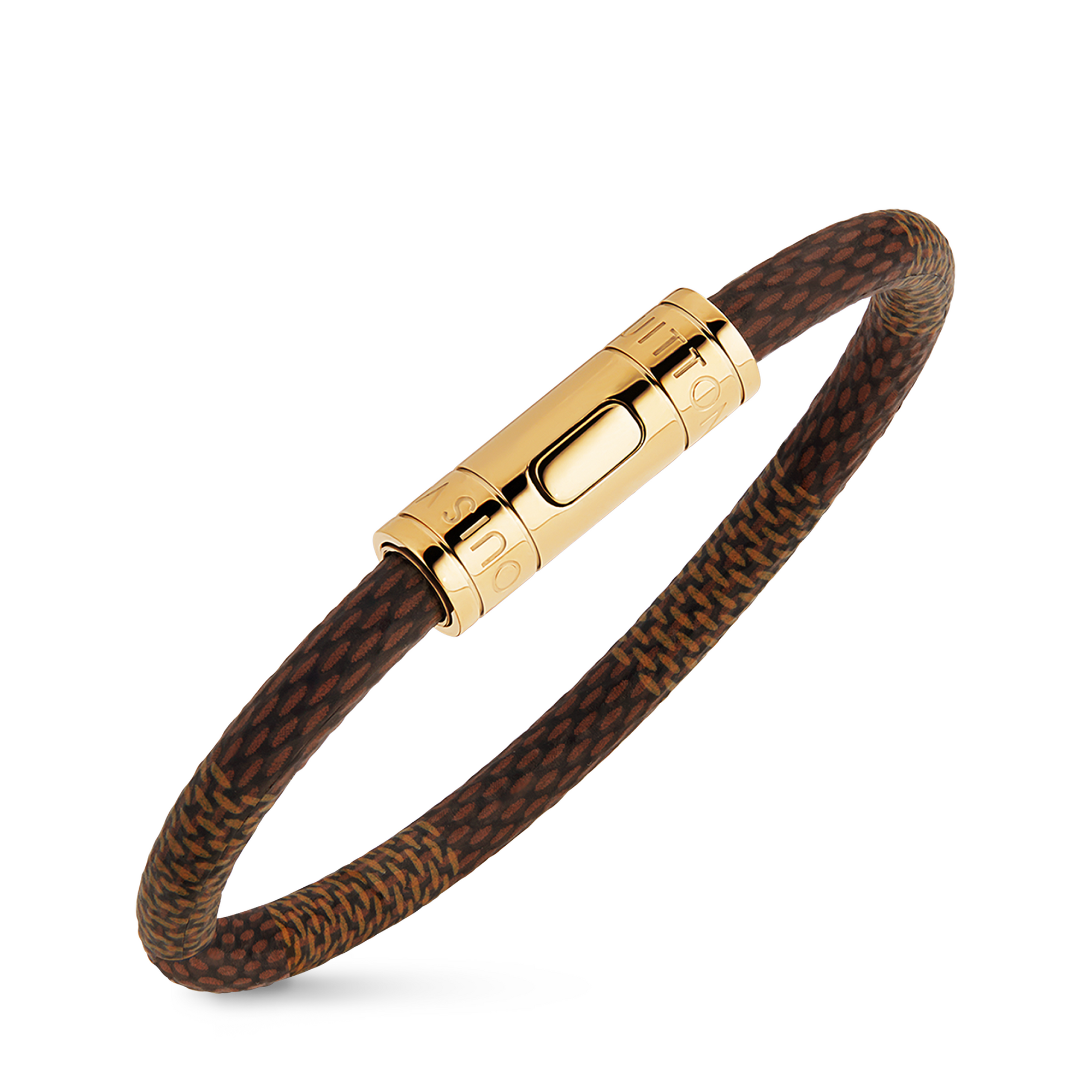 กำไลข้อมือ Keep It Damier Ebene in ผู้หญิง
